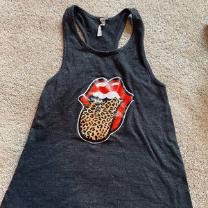 Kids tank top